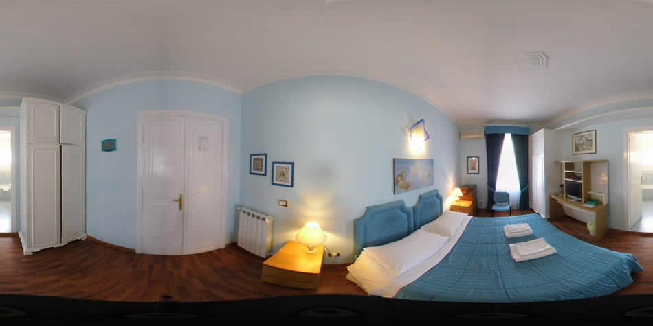 Astoria Palace Rome