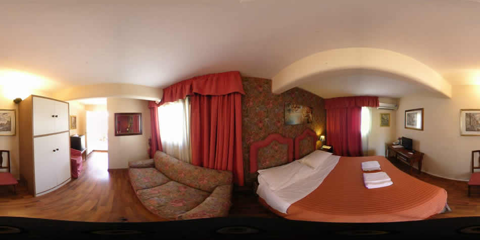 Astoria Palace Rome