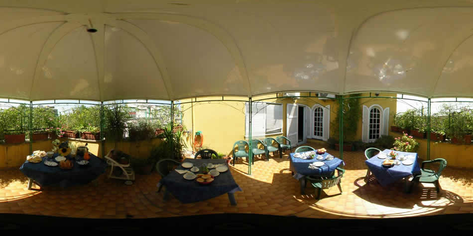 Astoria Palace Rome