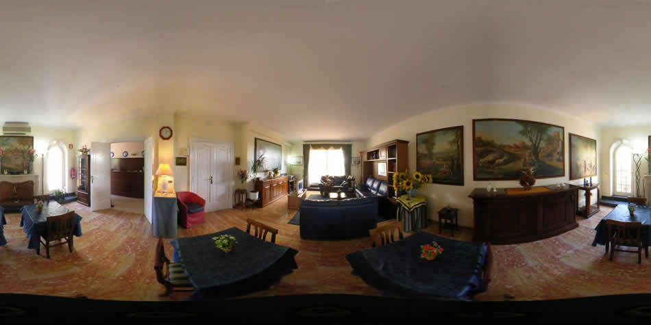 Astoria Palace Rome