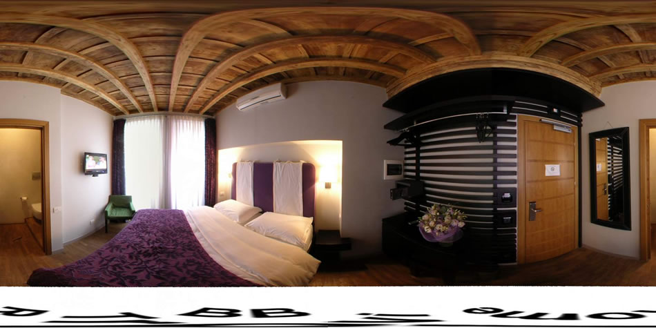 B&B Trevi Rome