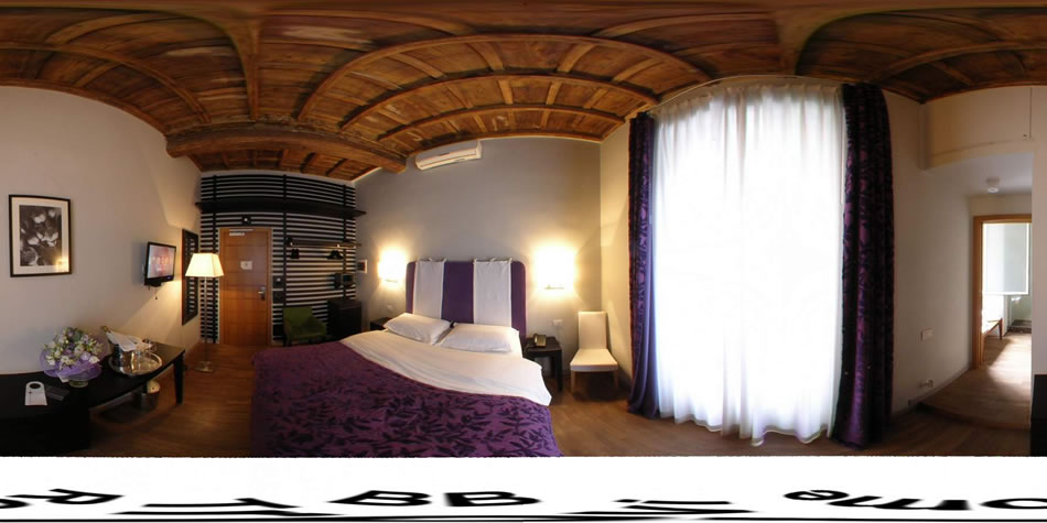 B&B Trevi Rome