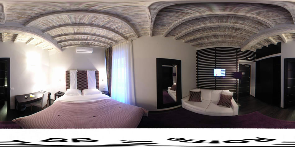 B&B Trevi Rome