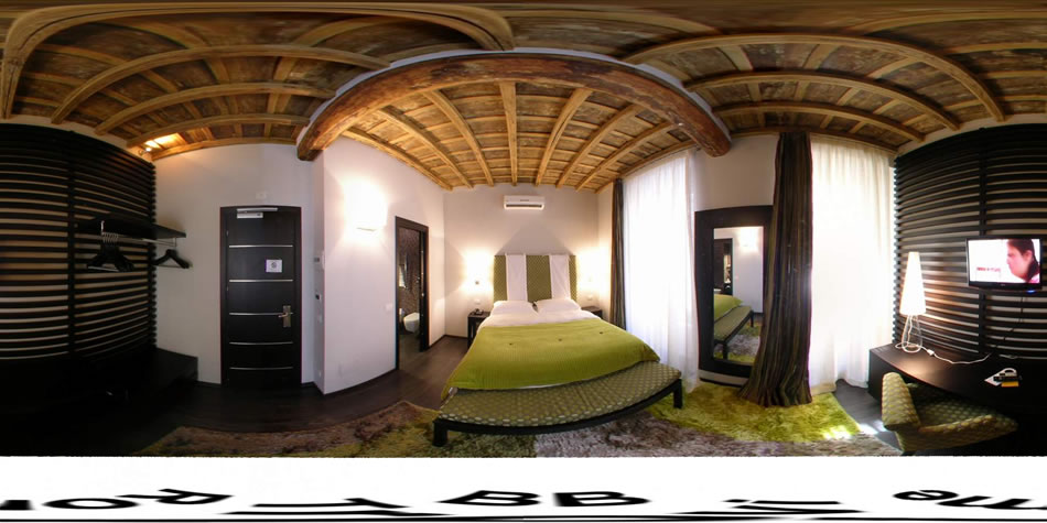 B&B Trevi Rome