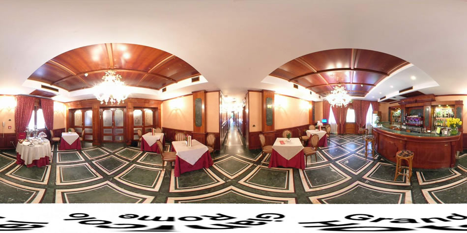 Grand Hotel Gianicolo Rome