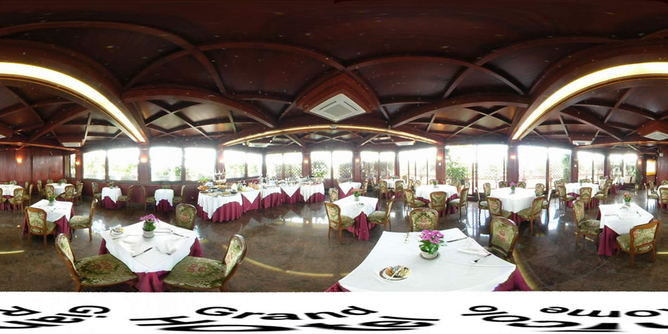 Grand Hotel Gianicolo Rome