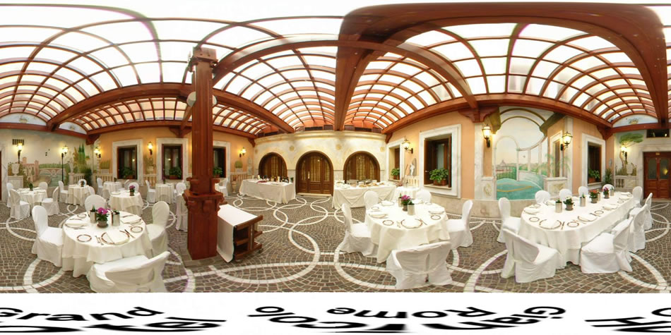Grand Hotel Gianicolo Rome