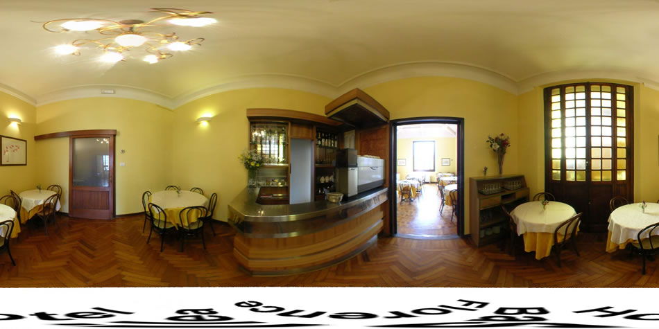 Hotel Basilea Florence
