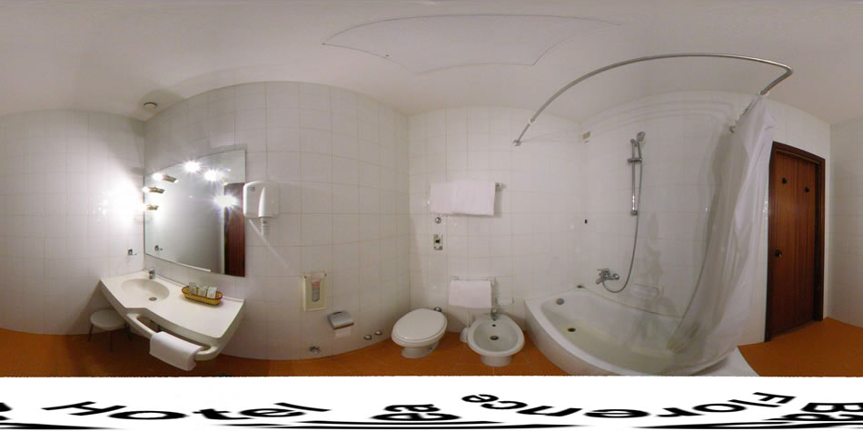 Hotel Basilea Florence