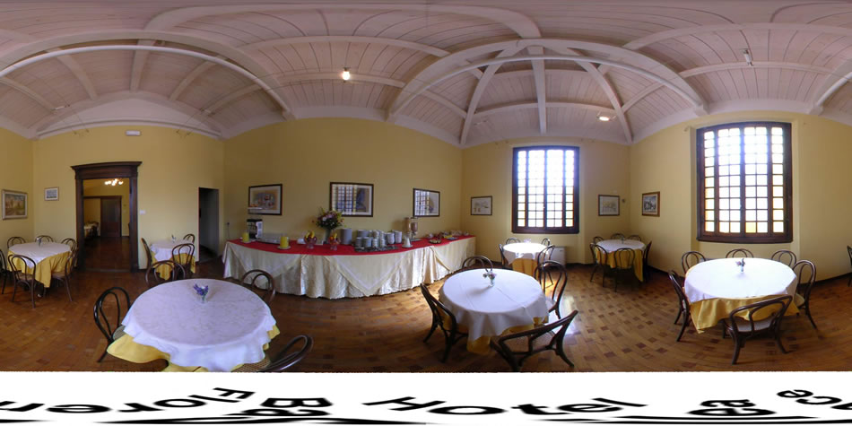 Hotel Basilea Florence