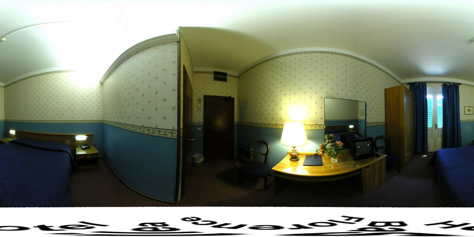 Hotel Basilea Florence
