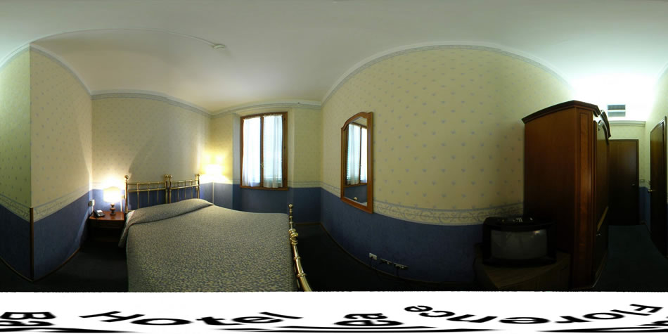 Hotel Basilea Florence