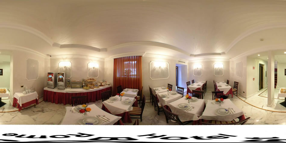 Hotel Best Rome