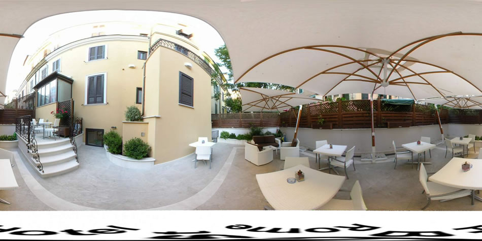 Hotel Best Rome