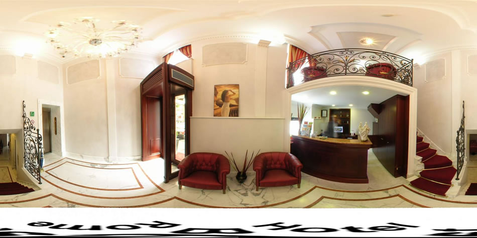 Hotel Best Rome
