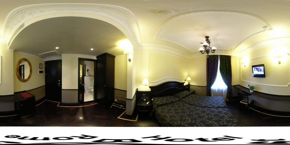 Hotel Best Rome