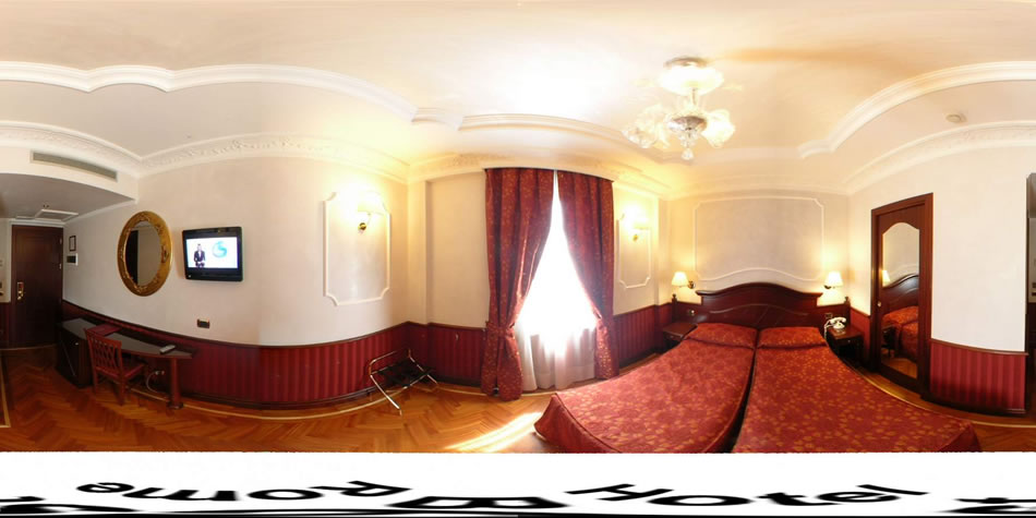 Hotel Best Rome