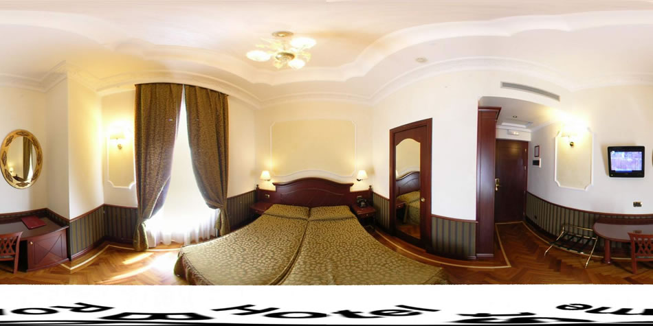 Hotel Best Rome