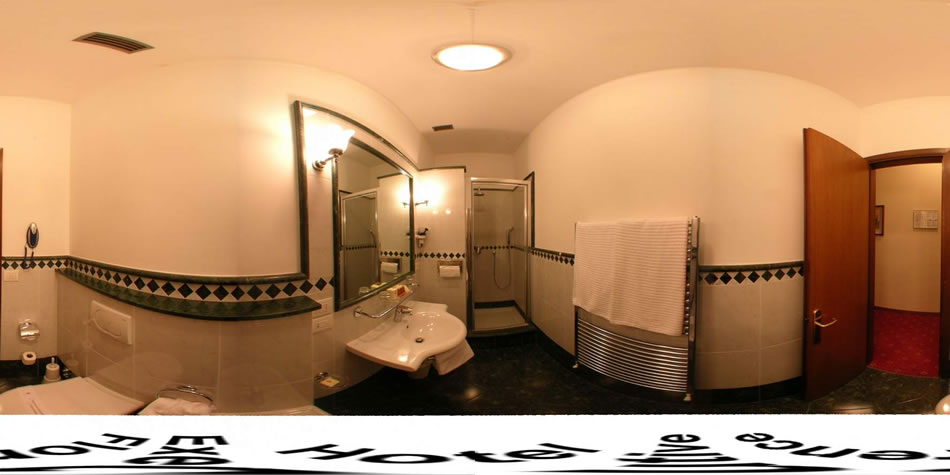 Hotel Executive Florence