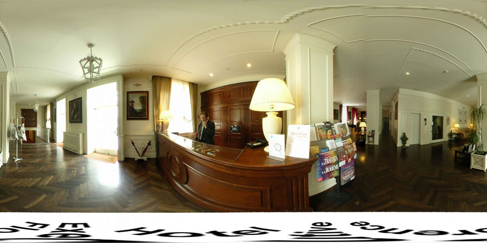 Hotel Executive Florence