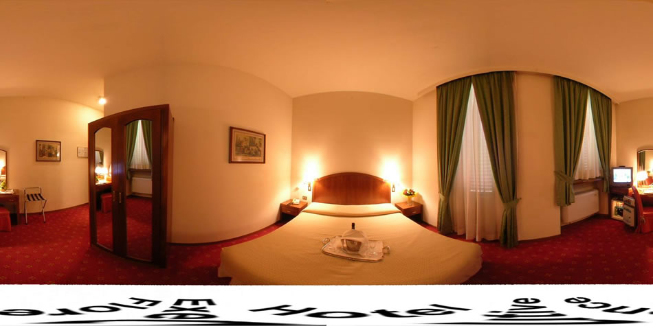 Hotel Executive Florence