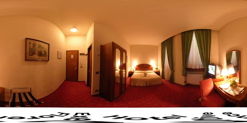 Hotel Executive Florence