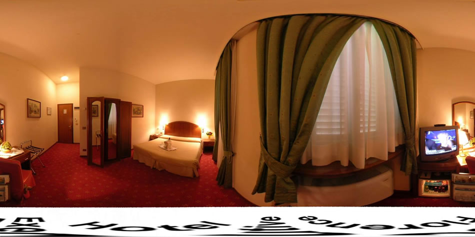 Hotel Executive Florence