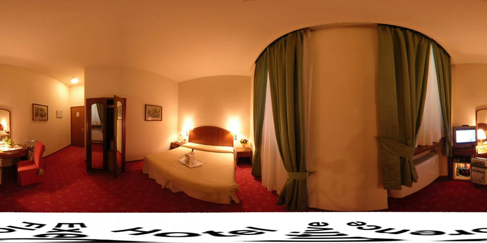 Hotel Executive Florence