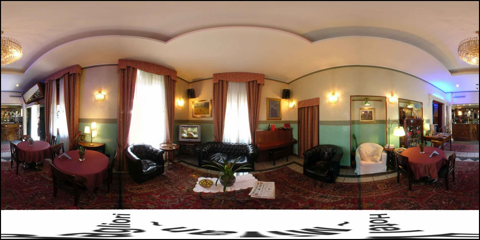 Hotel Bagliori Milan