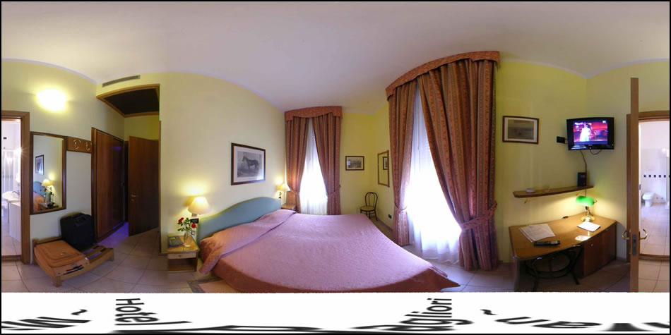Hotel Bagliori Milan