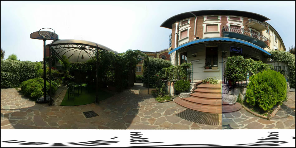 Hotel Bagliori Milan