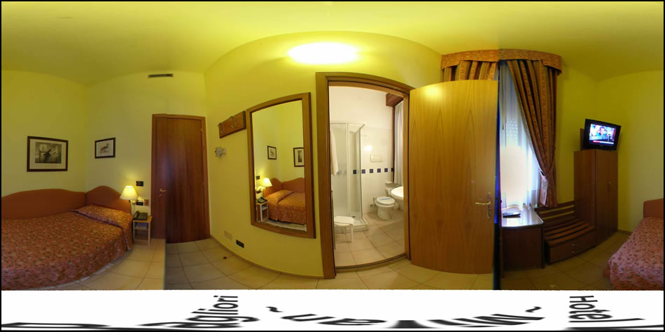 Hotel Bagliori Milan