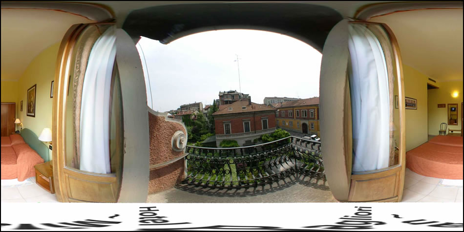 Hotel Bagliori Milan