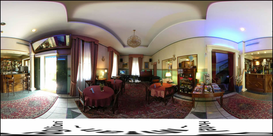 Hotel Bagliori Milan