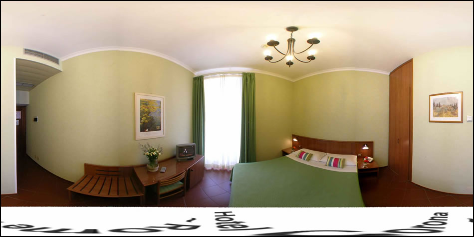Hotel Corona Rome