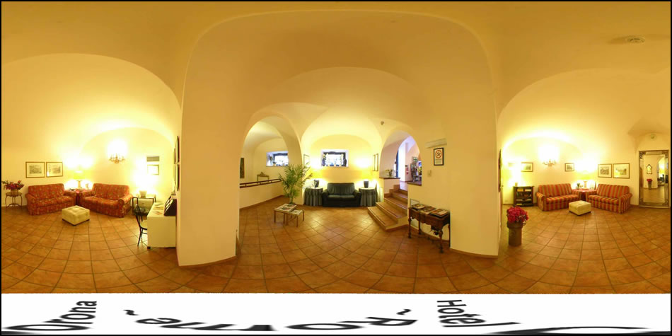 Hotel Corona Rome