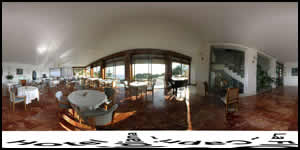 Hotel La Floridiana Capri