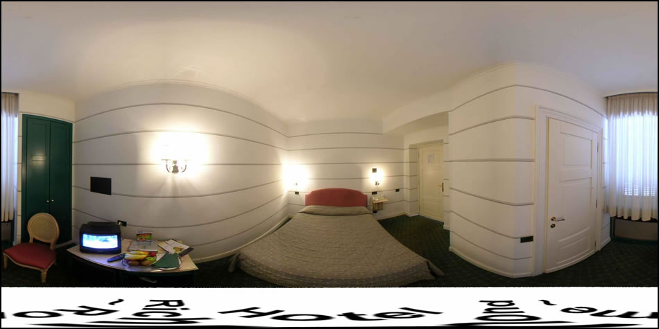 Hotel Richmond Rome
