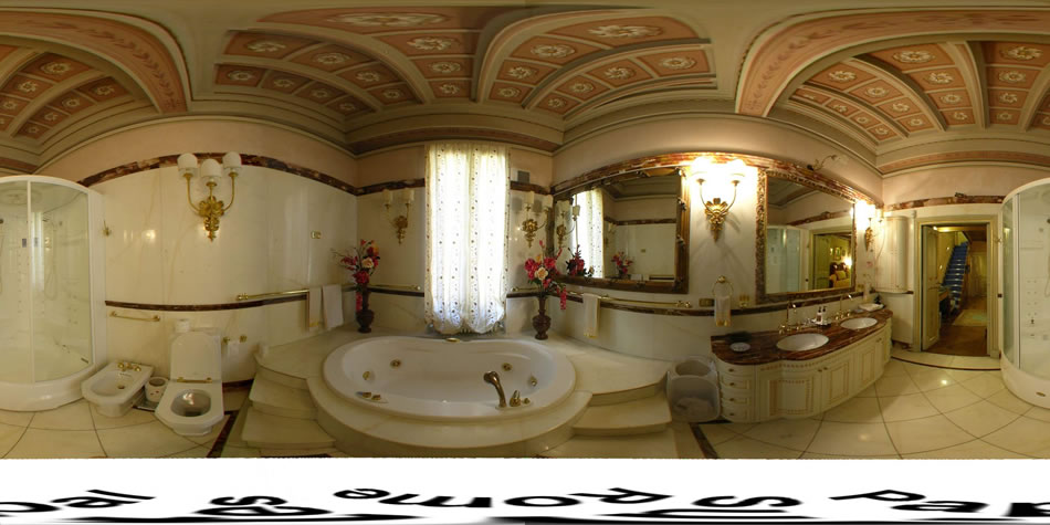 Papal Suites Rome