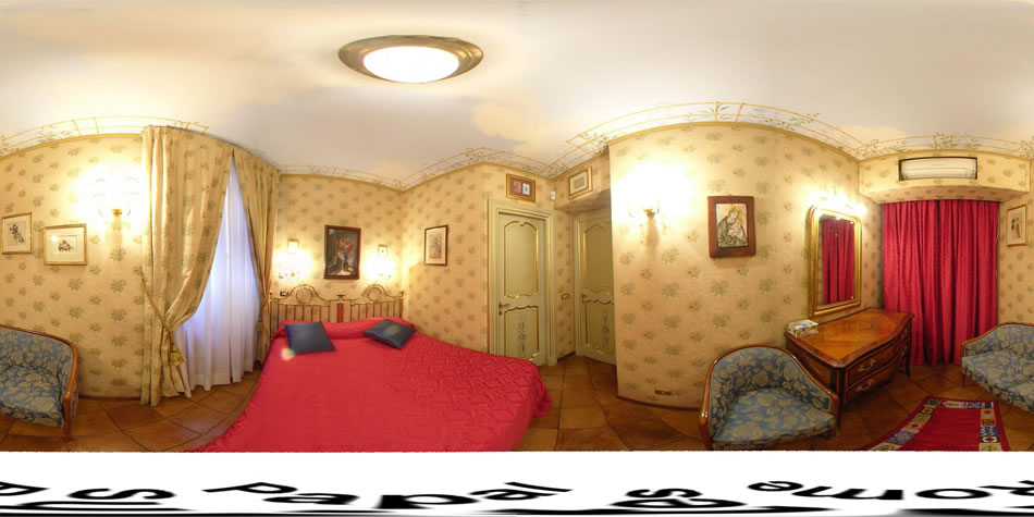 Papal Suites Rome