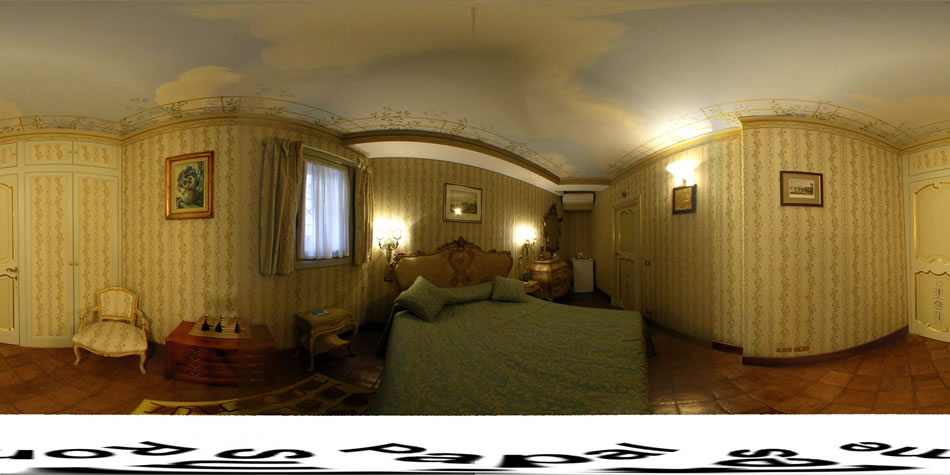 Papal Suites Rome