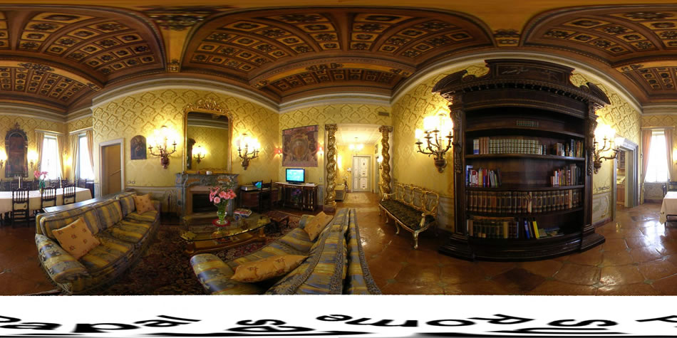 Papal Suites Rome