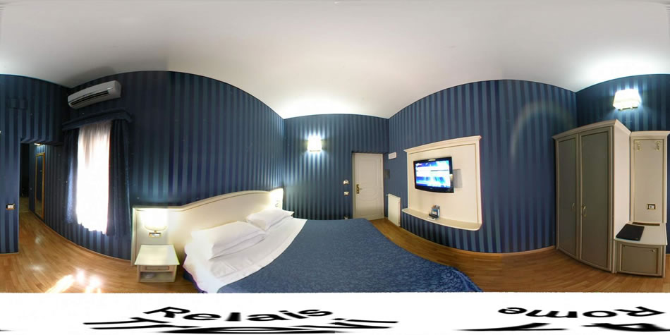Relais Trevi 41 Rome