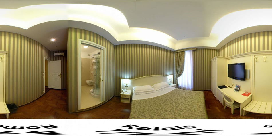 Relais Trevi 41 Rome