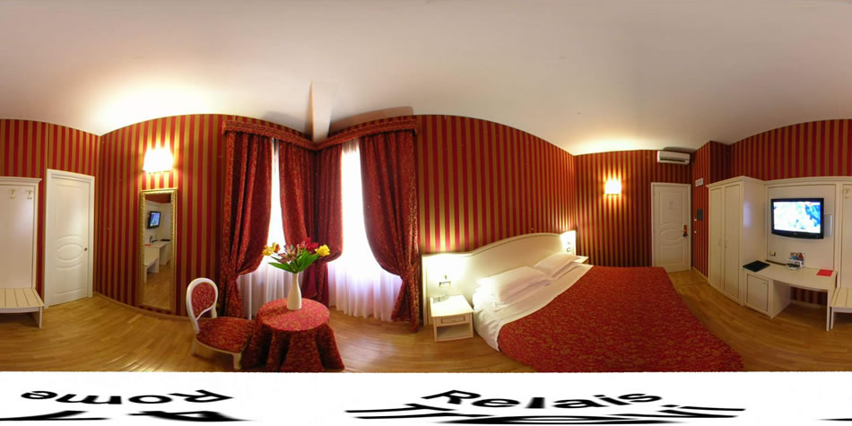 Relais Trevi 41 Rome