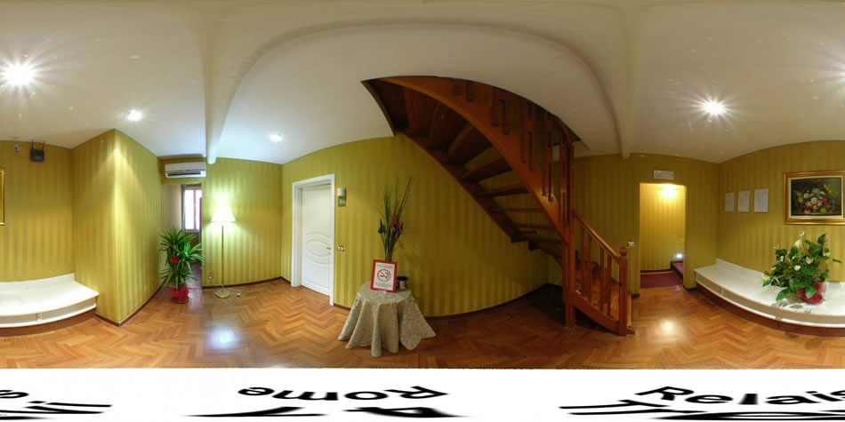 Relais Trevi 41 Rome