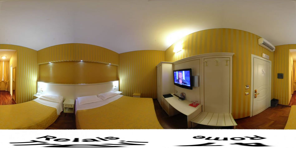 Relais Trevi 41 Rome