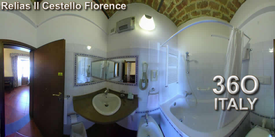 Relais Il Cestello Florence
