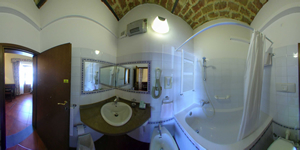 Relais Il Cestello Florence