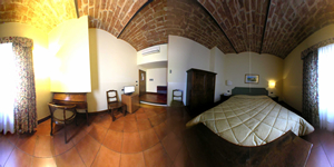 Relais Il Cestello Florence